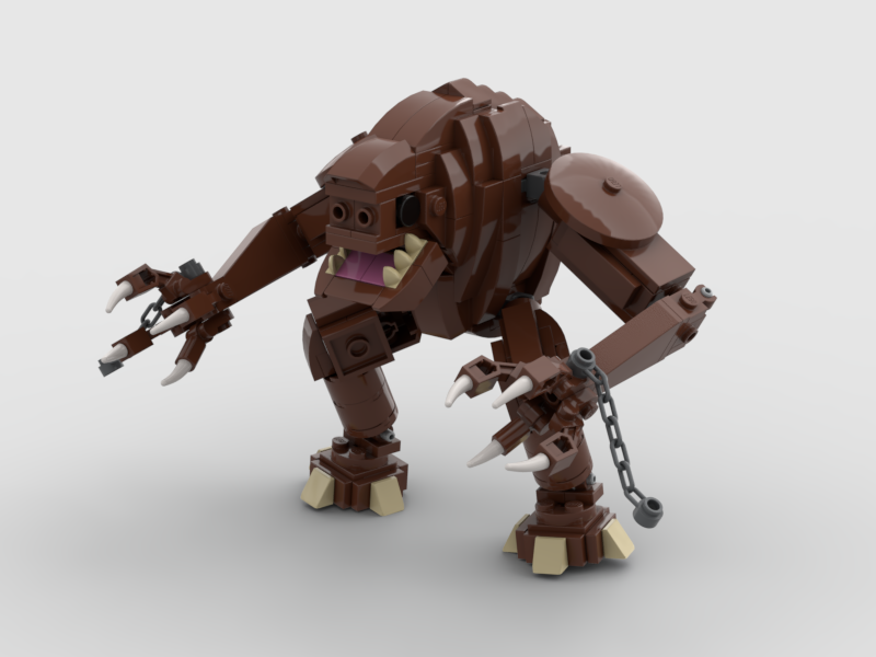 Brick_boss Rancor