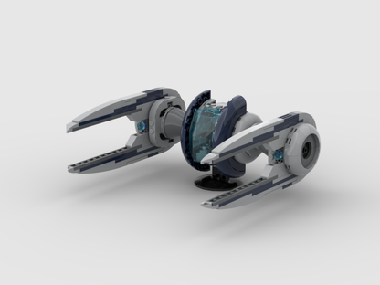 Brick_boss Umbaran Hovertank