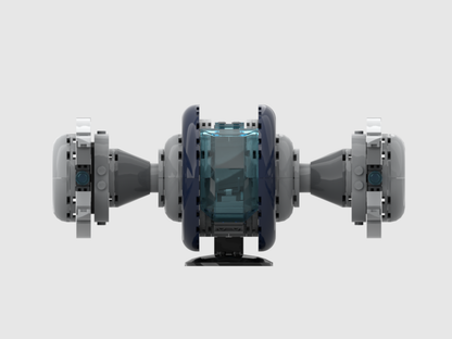 Brick_boss Umbaran Hovertank