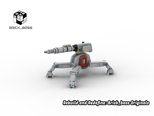 Brick_boss CLONE AV-7 Cannon